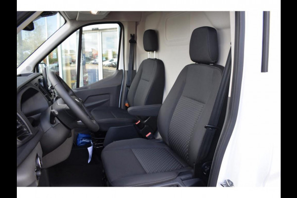 Ford Transit 350 2.0 TDCI L4H3 Trend RWD 170pk automaat! Graag bellen voor bezichtiging | Airco | Camera | Direct leverbaar