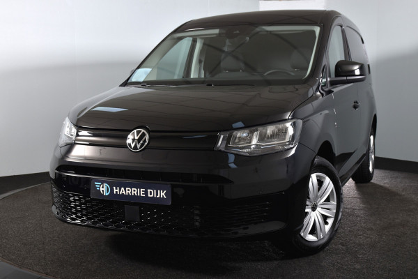 Volkswagen Caddy Cargo 2.0 TDI 102 PK Style | Dig. Cockpit | Cruise | Stoelverwarming | Camera | PDC | App Connect | Airco | 6829  doppen