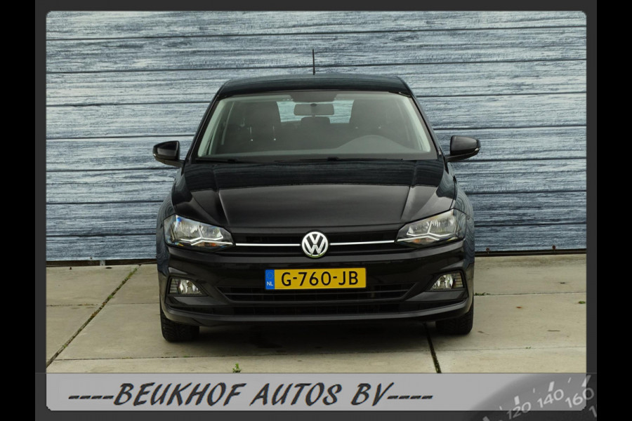 Volkswagen Polo 1.0 TSI Apple CarPlay Nav Adapt Cruise Airco