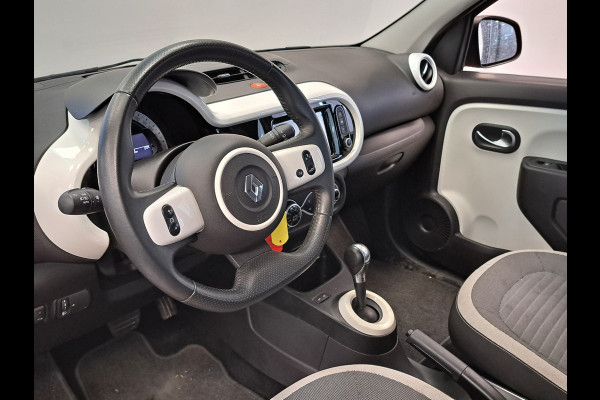 Renault Twingo Z.E. R80 Collection Apple car Play, Dab Radio, Climate control. Nog  subsidie van €2000,-