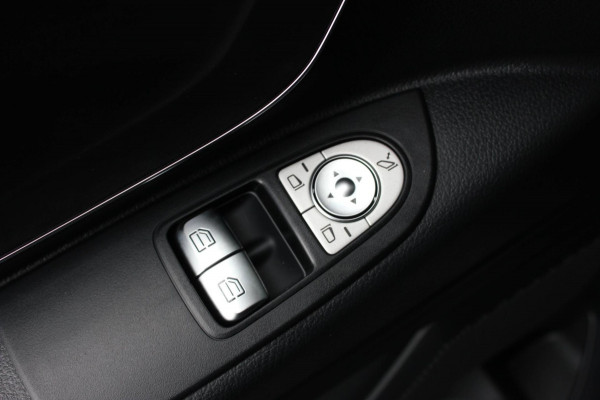 Mercedes-Benz Vito 119 CDI L2 SELECT LANG LEDEREN BEKLEDING / 2XSCHUIFDEUR / CLIMTE CONTROL / VERLAAGD / AMG / APPLE CARPLAY /FULL