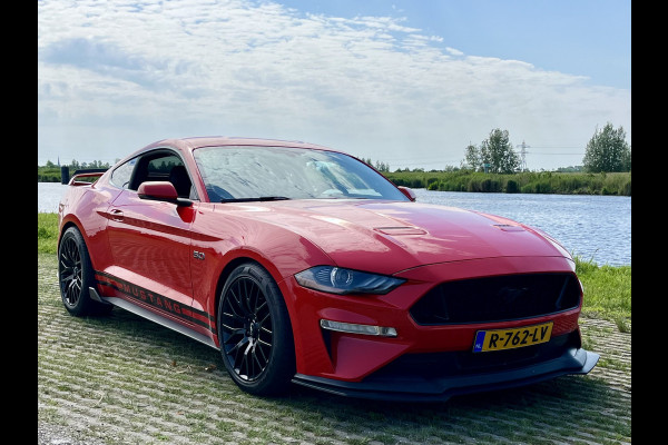 Ford Mustang 5.0 GT