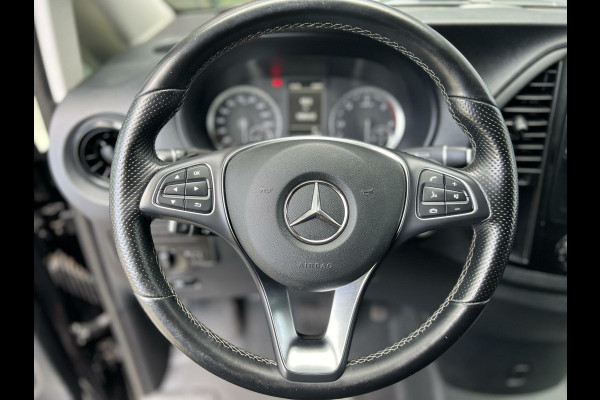 Mercedes-Benz Vito Bestel 116 CDI Extra Lang|xl| automaat!