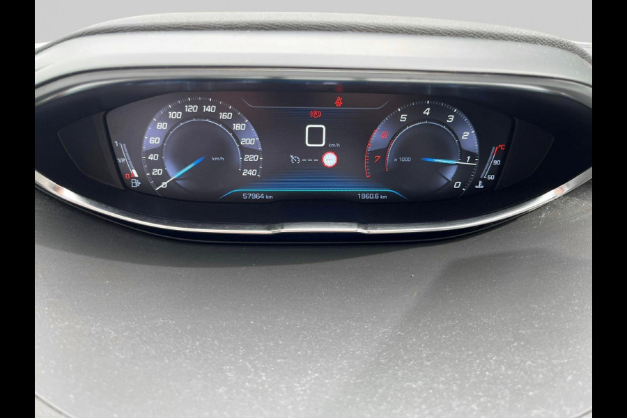 Peugeot 3008 1.2 PureTech Allure | navigatie | applecarplay-android auto| achteruitrijcamera| climate