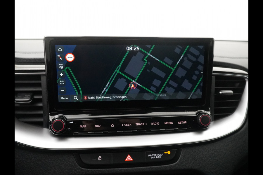 Kia Ceed Sportswagon 1.5 T-GDi DynamicPlusLine - Led - Navigatie - Stoel/Stuur Verwarming - Climate Control - Cruise Control - Fabrieksgarantie Tot 2030