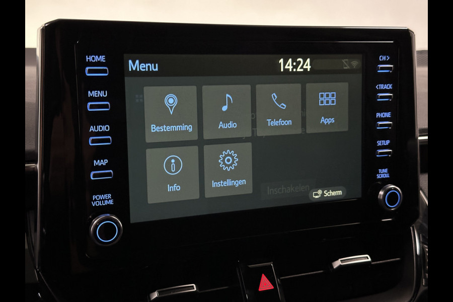 Toyota Corolla 1.8 Hybrid Dynamic | Adaptive Cruise | LED | Navi | Camera | Apple Carplay | DAB | Keyless | Laneassist |