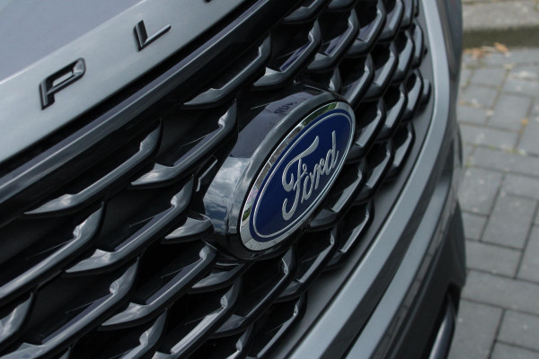 Ford Explorer 3.0 V6 EcoBoost PHEV ST-Line 456pk Ford Voorraad | Afneembare Trekhaak | Carbonized Grey | Snel Leverbaar