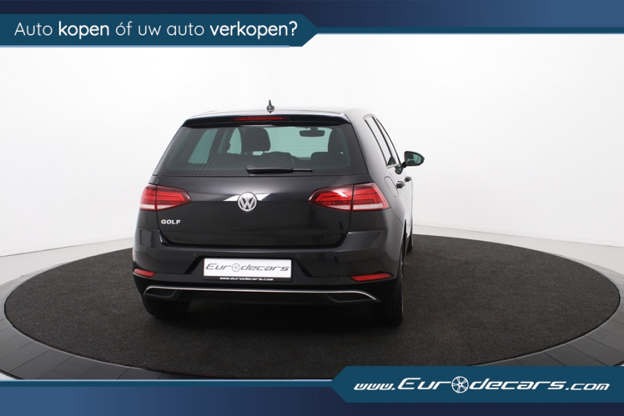 Volkswagen Golf 1.0 TSI JOIN *Navigatie*Carplay*DAB