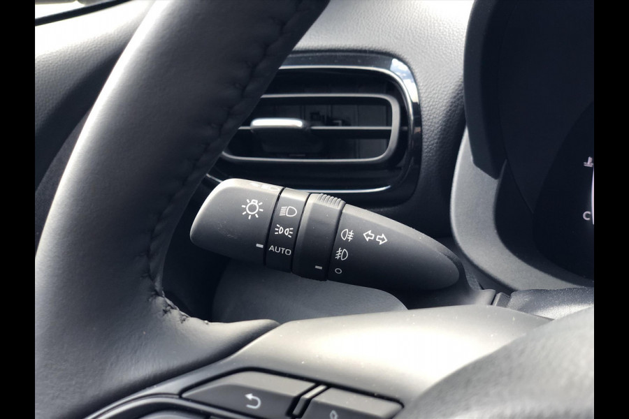 Toyota Yaris Cross 1.5 Hybrid 130pk First Edition Plus | Nieuw model, Dodehoekherkenning, Parkeersensoren, Stoel + Stuurverwarming, Smart Connect