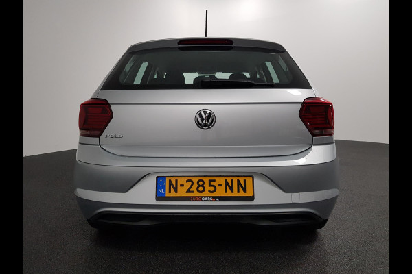 Volkswagen Polo 1.0 TSI Comfortline | Navigatie | Apple Carplay/ Android Auto | Airco | Lichtmetalen Velgen  | Led
