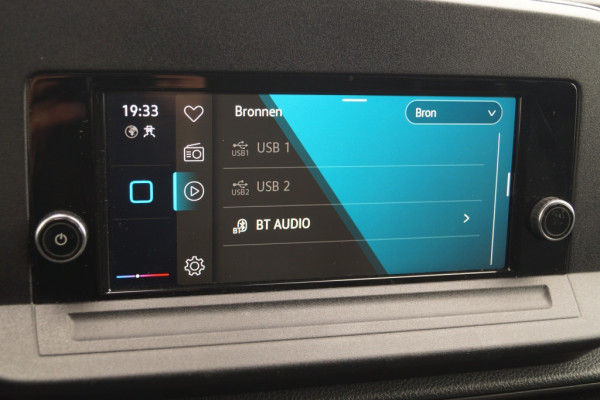 Volkswagen Caddy 2.0 TDI Comfort Cargo -AIRCO-PDC-CARPLAY-NW.MODEL-