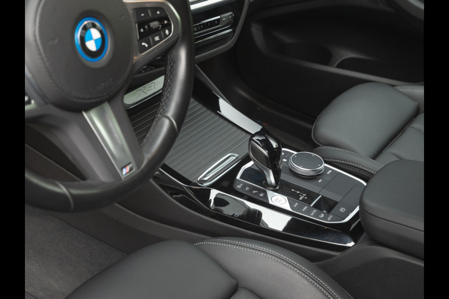 BMW X3 xDrive30e M-Sport - Driving Ass - Head-Up - Hifi - Adapt. Led