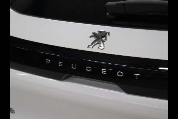 Peugeot 208 1.2 PureTech Blue Lease Allure AUT [APPLE CARPLAY, CAMERA, CLIMATE, 3D NAVIGATIE, PDC, NIEUWSTAAT]