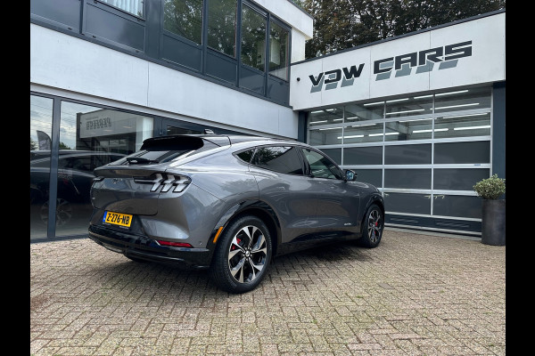 Ford Mustang Mach-E 98kWh Extended AWD | Pano | 360 Camera