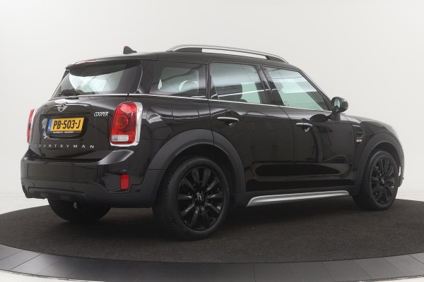 MINI Countryman 1.5 Cooper Chili | Full LED | Navigatie | Half leder | Park Assist | Keyless | Climate control | Cruise control | Bluetooth