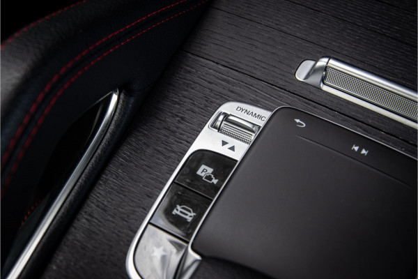 Mercedes-Benz GLE GLE53 AMG 4MATIC+ Premium Plus l Panorama l Memory l Luchtvering