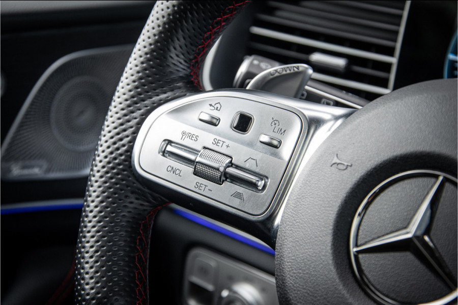 Mercedes-Benz GLE GLE53 AMG 4MATIC+ Premium Plus l Panorama l Memory l Luchtvering