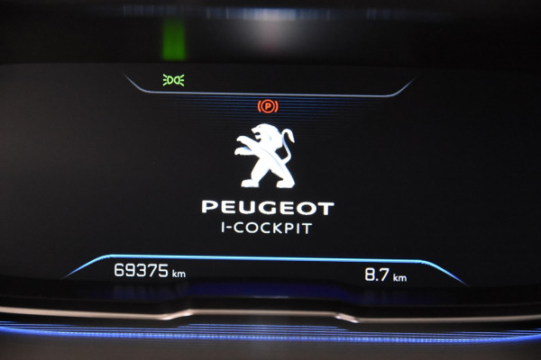 Peugeot 3008 1.2 Allure 130 *Half Leer*Navigatie*