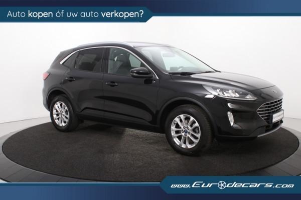 Ford Kuga 1.5 EcoBoost Titanium *Navigatie*Keyless*4xStoelverwarming