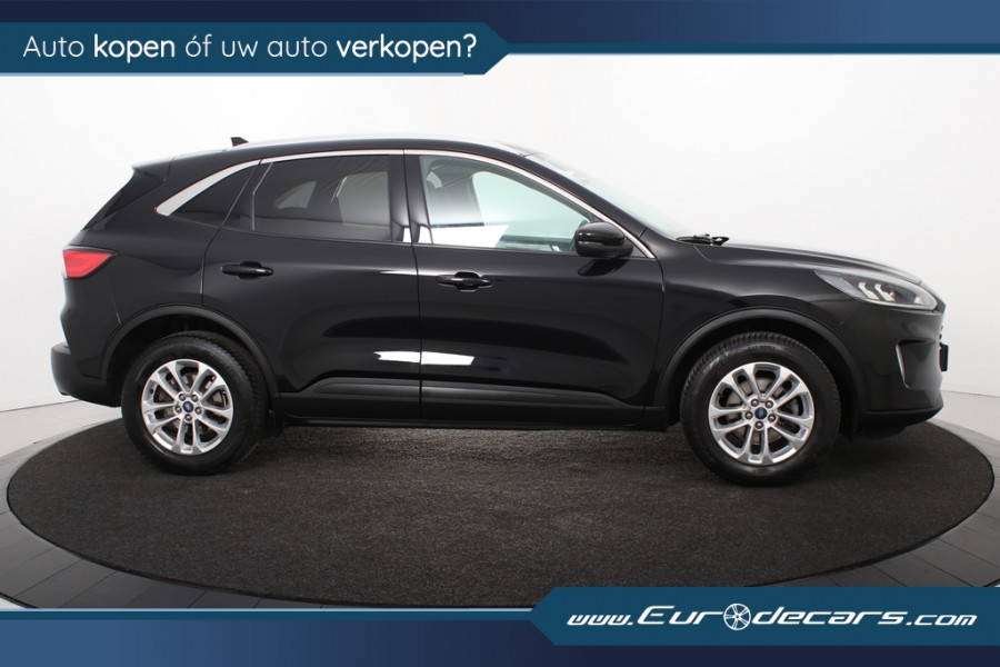 Ford Kuga 1.5 EcoBoost Titanium *Navigatie*Keyless*4xStoelverwarming