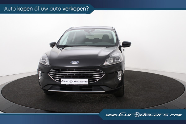 Ford Kuga 1.5 EcoBoost Titanium *Navigatie*Keyless*4xStoelverwarming