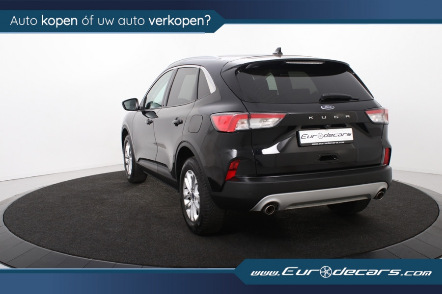 Ford Kuga 1.5 EcoBoost Titanium *Navigatie*Keyless*4xStoelverwarming