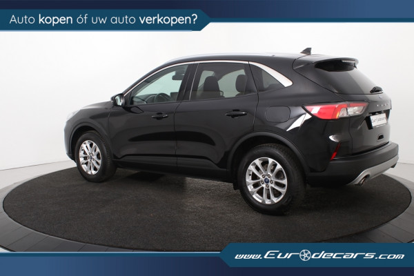 Ford Kuga 1.5 EcoBoost Titanium *Navigatie*Keyless*4xStoelverwarming