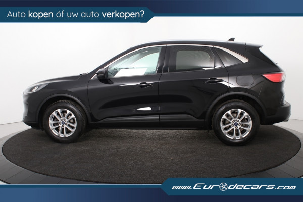 Ford Kuga 1.5 EcoBoost Titanium *Navigatie*Keyless*4xStoelverwarming