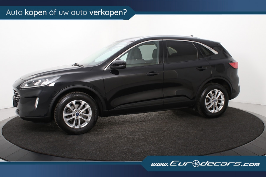 Ford Kuga 1.5 EcoBoost Titanium *Navigatie*Keyless*4xStoelverwarming