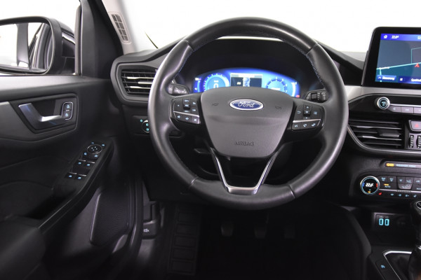 Ford Kuga 1.5 EcoBoost Titanium *Navigatie*Keyless*4xStoelverwarming