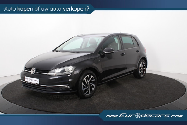 Volkswagen Golf 1.0 TSI JOIN *Navigatie*Carplay*DAB