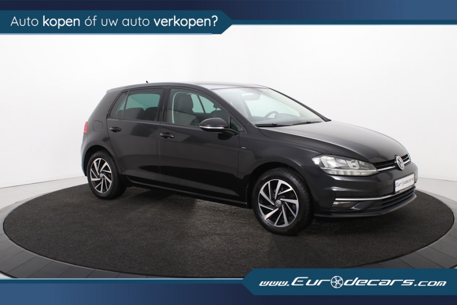 Volkswagen Golf 1.0 TSI JOIN *Navigatie*Carplay*DAB