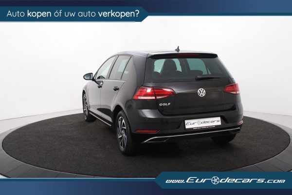 Volkswagen Golf 1.0 TSI JOIN *Navigatie*Carplay*DAB