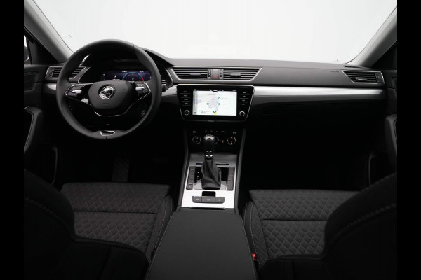 Škoda Superb Combi 1.5 TSI 150pk DSG ACT Business Edition Navigatie Pdc Cruise Virtual Cockpit 306