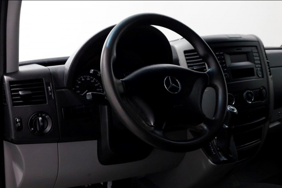 Mercedes-Benz Sprinter 314 CDI 143pk E6 7G Automaat L2H2 D.C. Trekhaak 3500kg 11-2017