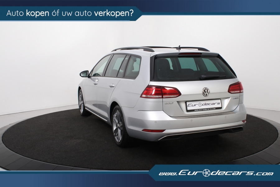 Volkswagen Golf 1.5 TSI Variant Join *Navigatie*Panoramadak*Camera*