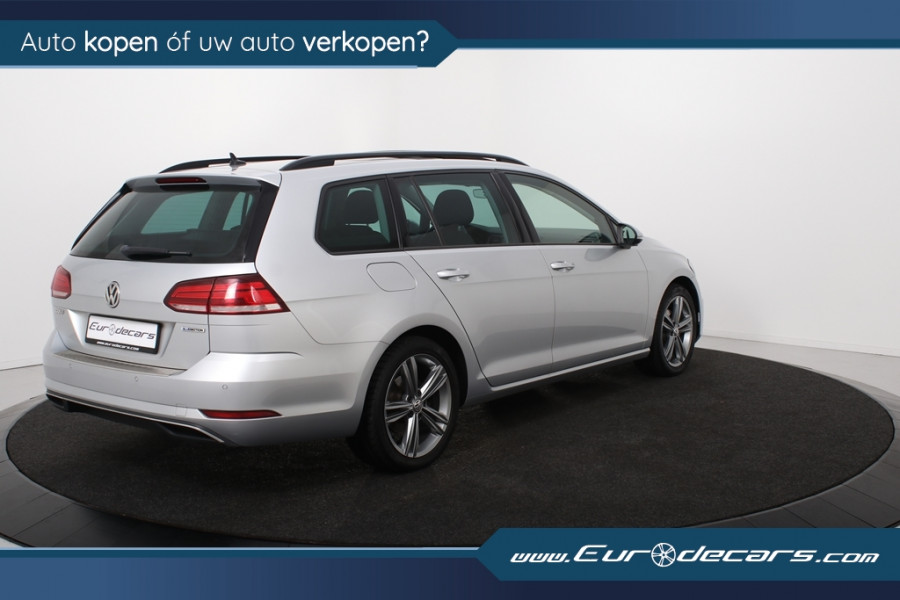 Volkswagen Golf 1.5 TSI Variant Join *Navigatie*Panoramadak*Camera*