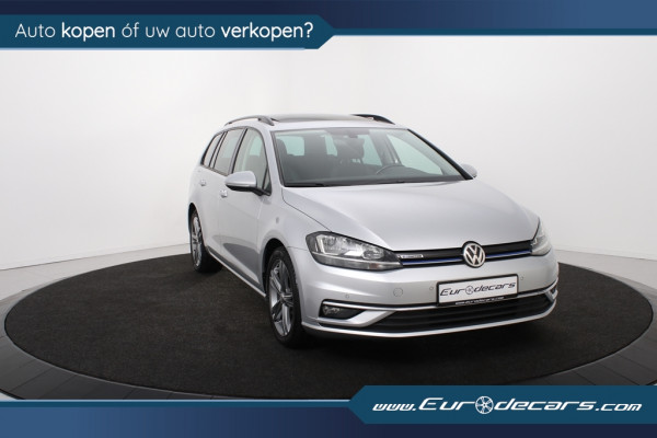 Volkswagen Golf 1.5 TSI Variant Join *Navigatie*Panoramadak*Camera*