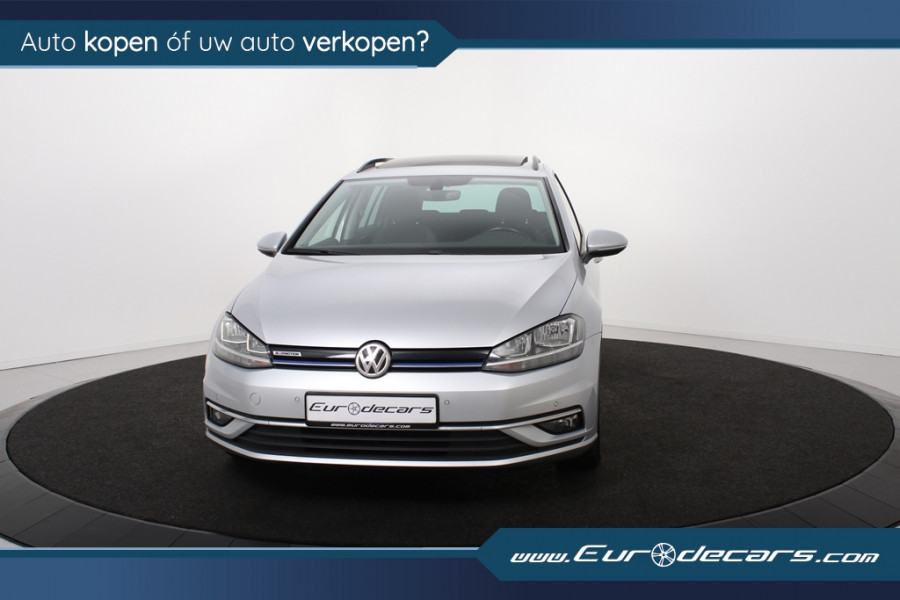 Volkswagen Golf 1.5 TSI Variant Join *Navigatie*Panoramadak*Camera*