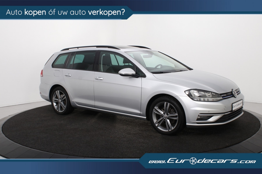 Volkswagen Golf 1.5 TSI Variant Join *Navigatie*Panoramadak*Camera*