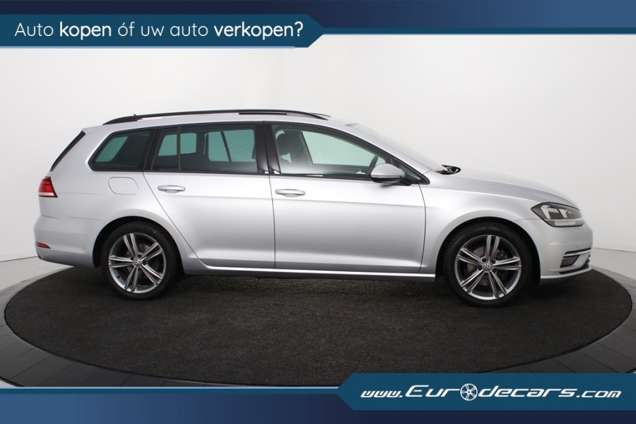 Volkswagen Golf 1.5 TSI Variant Join *Navigatie*Panoramadak*Camera*