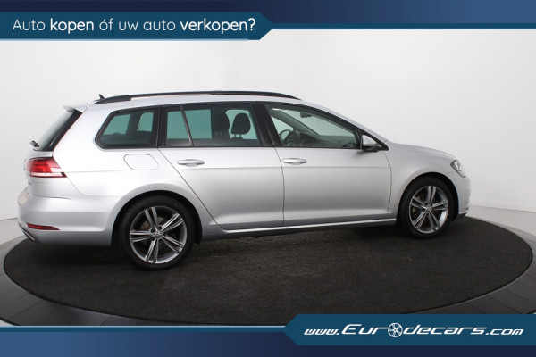 Volkswagen Golf 1.5 TSI Variant Join *Navigatie*Panoramadak*Camera*