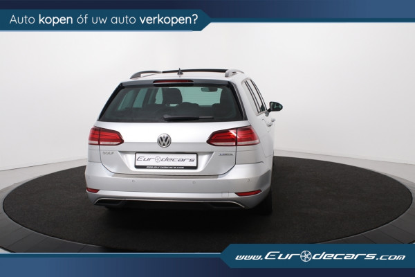 Volkswagen Golf 1.5 TSI Variant Join *Navigatie*Panoramadak*Camera*