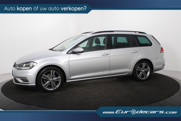 Volkswagen Golf 1.5 TSI Variant Join *Navigatie*Panoramadak*Camera*