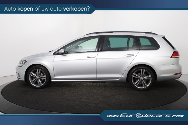 Volkswagen Golf 1.5 TSI Variant Join *Navigatie*Panoramadak*Camera*