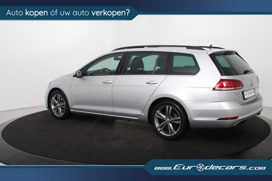 Volkswagen Golf 1.5 TSI Variant Join *Navigatie*Panoramadak*Camera*