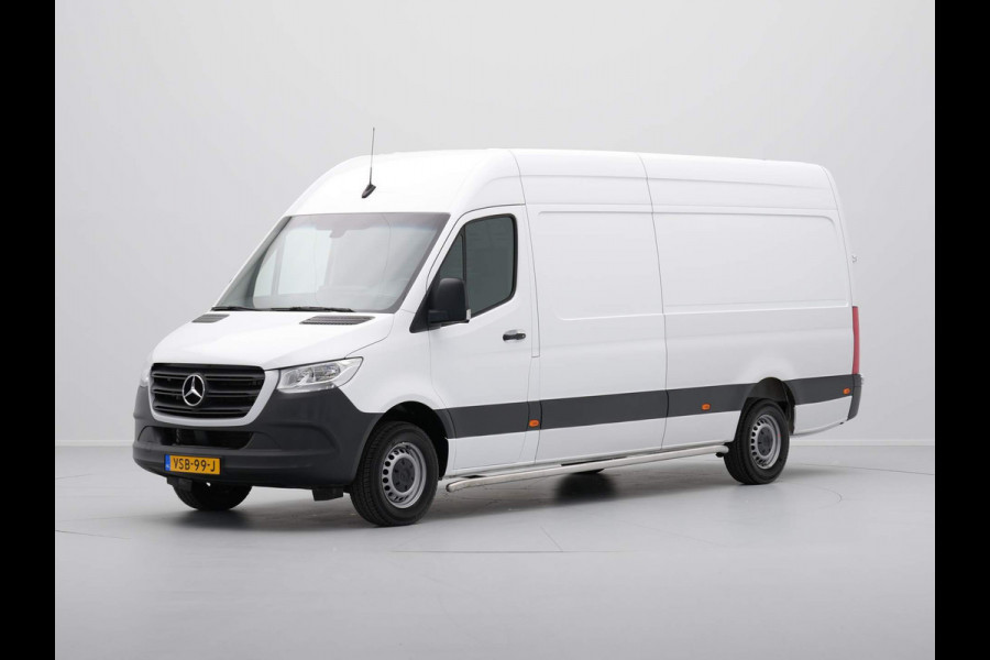 Mercedes-Benz Sprinter 315 1.9 CDI L4H3 RWD Navi via App Camera Clima Cruise