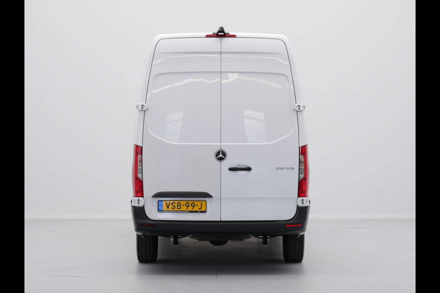 Mercedes-Benz Sprinter 315 1.9 CDI L4H3 RWD Navi via App Camera Clima Cruise