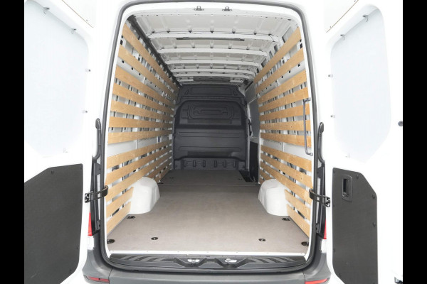 Mercedes-Benz Sprinter 315 1.9 CDI L4H3 RWD Navi via App Camera Clima Cruise