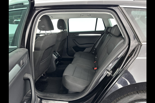 Škoda Superb Combi 1.6 TDI Ambition Business *XENON | NAVI-FULLMAP | CAMERA | DAB+ | AMUNDSEN-AUDIO | CRUISE | COMFORT-SEATS | 17''ALU*